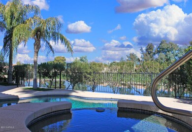 002-Pool & Spa