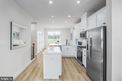 2925 Maisel St, Baltimore, MD 21230 - photo 4