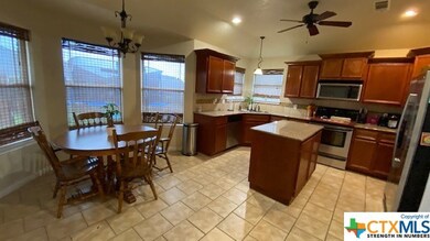 3503 Lauren St, Copperas Cove, TX 76522 - photo 6