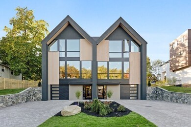 359 Linwood Ave unit 361, Newtonville, MA 02460 - photo 2