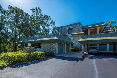 Bears Paw Condominium Building - 1432 is located n