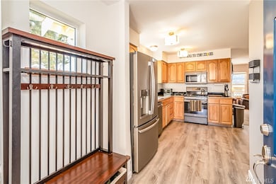 7802 Port Susan Place unit 21, Stanwood, WA 98292 - photo 3