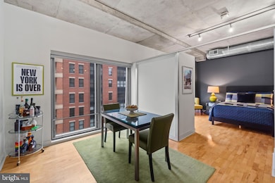 850 Aliceanna St unit 604, Baltimore, MD 21202 - photo 7