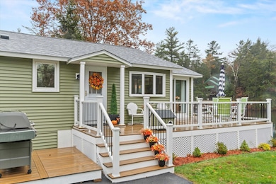 16 Stone Rd, Stoddard, NH 03464 - photo 4