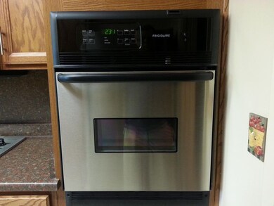 Newer Wall Oven