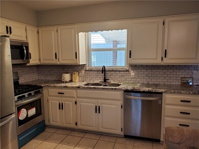 2224 Harris Community Rd, Fayetteville, AR 72701 - photo 7