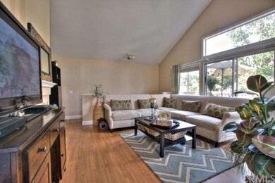 Enjoy this spacious living area with a large patio