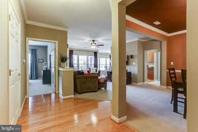 11150 Chambers Ct unit J, Woodstock, MD 21163 - photo 2
