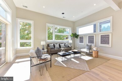 311 P St NW unit 3, Washington, DC 20001 - photo 3