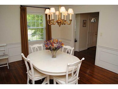 Dining Room.