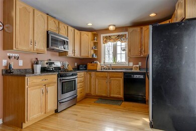 78b Walker Rd, Danville, NH 03819 - photo 7