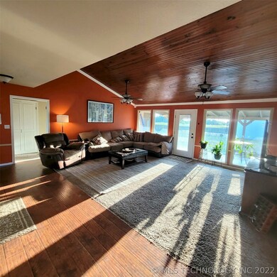 433 Mary Niblack Rd, Ardmore, OK 73401 - photo 2