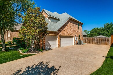 7908 Country Meadow Dr, North Richland Hills, TX 76182 - photo 3