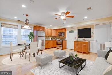 754 Park Rd NW unit 1, Washington, DC 20010 - photo 3