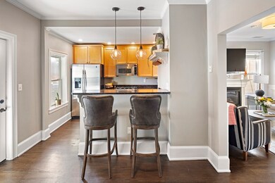 681 E 5th St unit 2, Boston, MA 02127 - photo 2