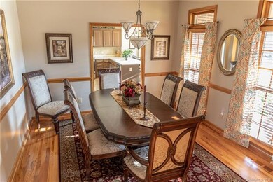 263 Seven Springs Loop, Statesville, NC 28625 - photo 5