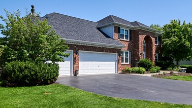 546 Arbor Ln, Oswego, IL 60543 - photo 7