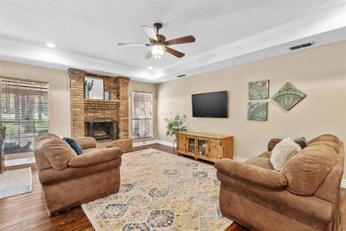 102 Southwinds Dr, Weatherford, TX 76087 - photo 7