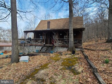 2266 Cove Creek, Baker, WV 26801 - photo 3