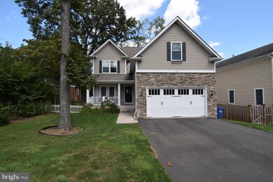 7206 Hickory St, Falls Church, VA 22043 - photo 2