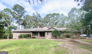 3195 Middle Ground Rd, Statesboro, GA 30461 - photo 2