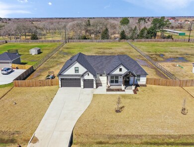 11034 Pinto Dr, Needville, TX 77461 - photo 3