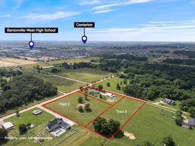 10895 Keller Rd, Centerton, AR 72719 - photo 3