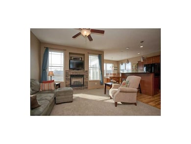 Great Room.