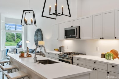 3036 Fulton St unit 1, San Francisco, CA 94118 - photo 6