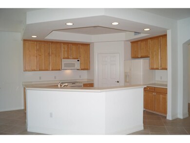 Gourmet Kitchen