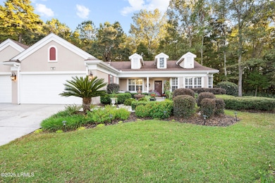 15 Pinyon Dr, Bluffton, SC 29909 - photo 3