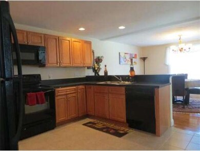 108 Pocasset Ave, Worcester, MA 01606 - photo 7