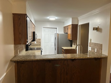 406 S Thornton Ave unit 105, Dalton, GA 30720 - photo 6