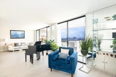 Washington Tower unit 1606, West Palm Beach, FL 33401 - photo 5