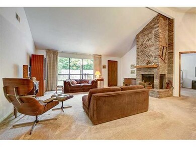 Den/Family/Great Room.