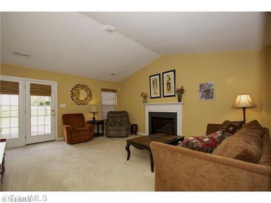 Den/Family/Great Room.