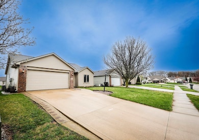 9803 Araglin Point, Fort Wayne, IN 46835 - photo 3