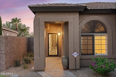 4615 E Prickly Pear Trail, Phoenix, AZ 85050 - photo 3