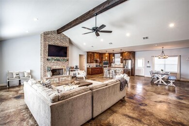 2008 Lyla Ct, Springtown, TX 76082 - photo 4