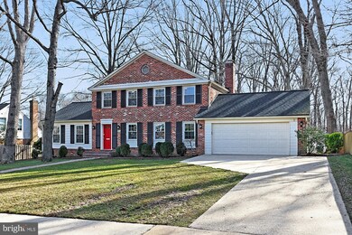 4717 Trotting Ln, Annandale, VA 22003 - photo 2