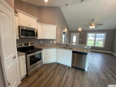 124 Ivy Creek Ct unit Lot 12 - Cottonwood, Conway, SC 29527 - photo 6