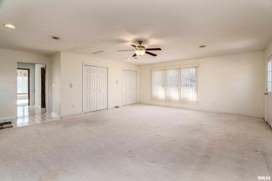 516 S Safford St, Christopher, IL 62822 - photo 4