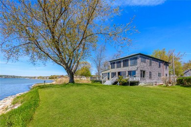 Bayside Elevation