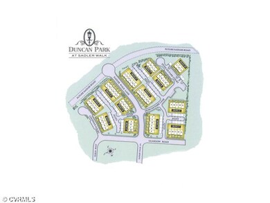 Other - Community Map