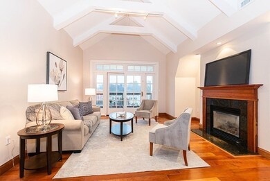 50 Waltham St unit 305, Lexington, MA 02421 - photo 3