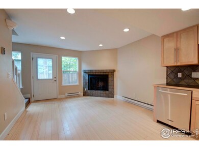 1832 Spruce St unit 3, Boulder, CO 80302 - photo 2
