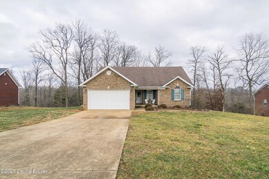 248 Park Ridge Dr, Mount Washington, KY 40047 - photo 3