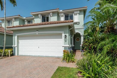 2146 Oakmont Dr, Riviera Beach, FL 33404 - photo 2