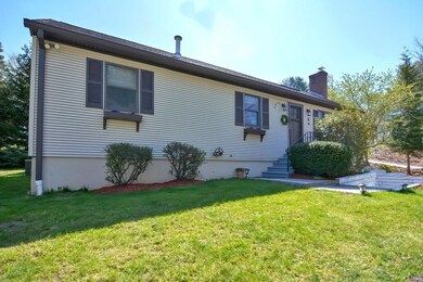 50 Firglade St, Worcester, MA 01602 - photo 2