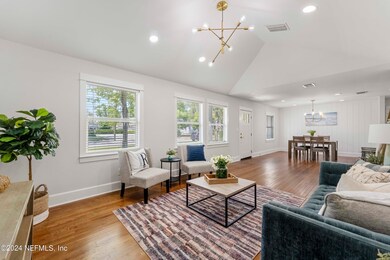 3886 Eloise St, Jacksonville, FL 32205 - photo 5